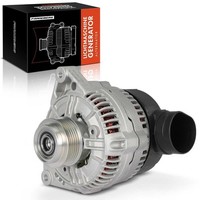 Frankberg Lichtmaschine Generator 150A Passend FüR Audi A4 A6 Allroad Skoda