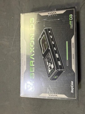 [NEW] RayCue CyberAxon D3 Multifunctional 13-in-1 Stream Control Docking Station