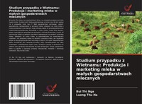 Bui Thi Nga (U. A.) | Studium Przypadku Z Wietnamu | Taschenbuch | Polnisch
