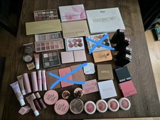 Beauty, Make Up Sammlung, Komplettset 45 Arti...