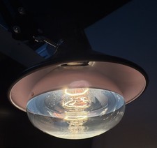 Westinghouse R40 Infrared Clear Heat Light Bulb 125 W 120V