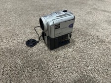 Sony Handycam DCR-PC101 Mini DV Camcorder READ 