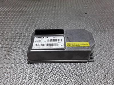 Volvo S60 2002 Anderes Steuergerät 8645271 DEV442754