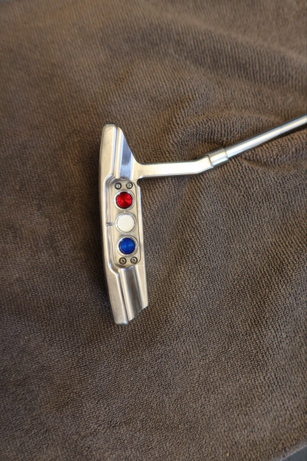 Titleist Scotty Cameron Select Newport 2 Putter