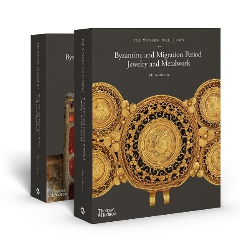 The Wyvern Collection Vol 5 - 9780500027387