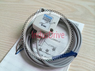 1 pcs SMC  PSE550 Pressure Sensor~