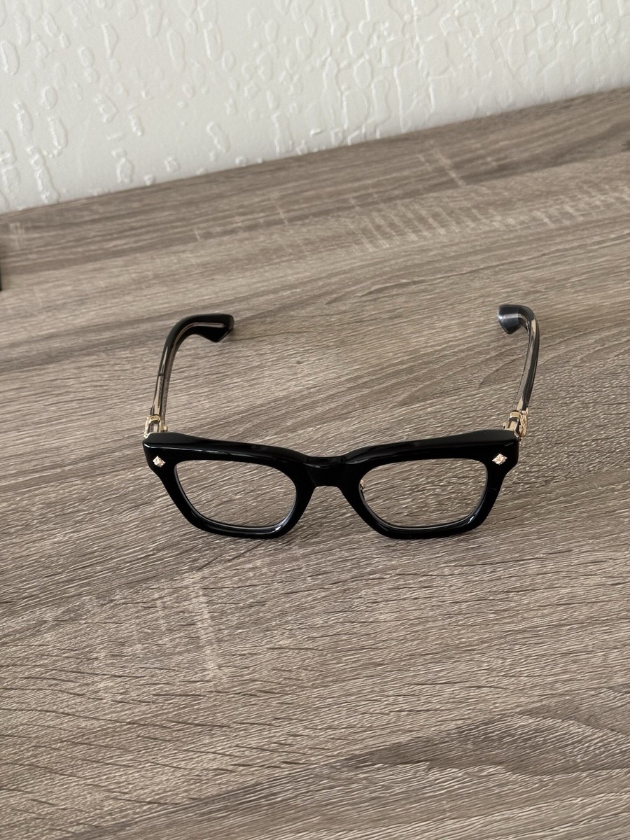 BRAND NEW CHROME HEARTS DONNYSOFFERGISMS-A | eBay