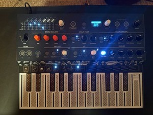 Arturia Microfreak | eBay Arturia Microfreak | eBay
