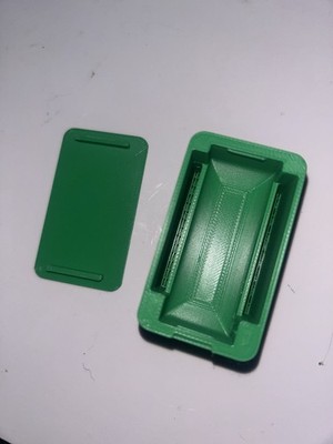 Esp32 Encosuee/box Stand With Lid