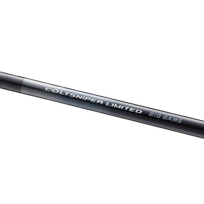 Shimano 24 COLTSNIPER Limited BIG GAME S100XXH 3pc Spinning Rod