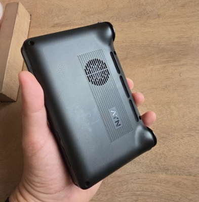AYN Thor Baseモデル ブラック 8+128GB ケース付き AYN THOR Pro Black 12GB + 256GB and CASE | eBay