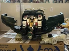 Vintage 1994 Bandai Mighty Morphin Power Rangers Tor And Tigerzord *Read*