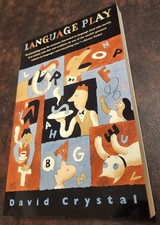 Language Play by David Crystal