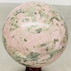 2760G Natural pink aobao quartz crystal Healing — photo 2