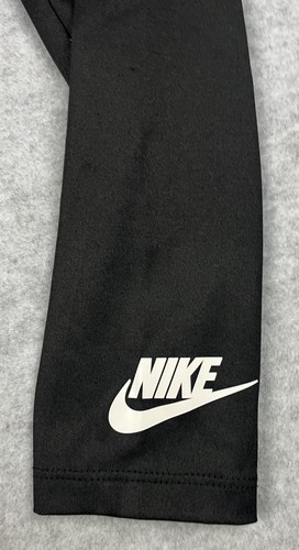 Nike Pants Youth Large 6X Stretch Athletic Leggings Boys Girls 6-7 Yrs - Picture 2 of 7