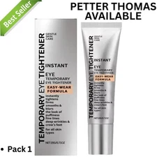 Peter Thomas Roth Instant FIRMx Eye Temporary Eye Tightener Easy-Wear Formula 🔥