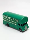 MATCHBOX LESNEY Moko 46b Guy Pickfords Removal Van BPW vintage diecast toy