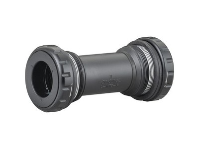 Prowheel Bottom Bracket 68mm x Black