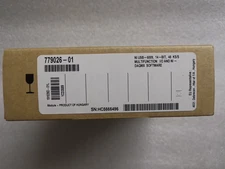 New in box National Instruments NI USB-6009 779026-01 Data Acquisition Card new