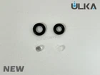 ULKA Parts - Repair Kit, Set for EX-5, EP-5 Water Pump for Saeco, Delonghi