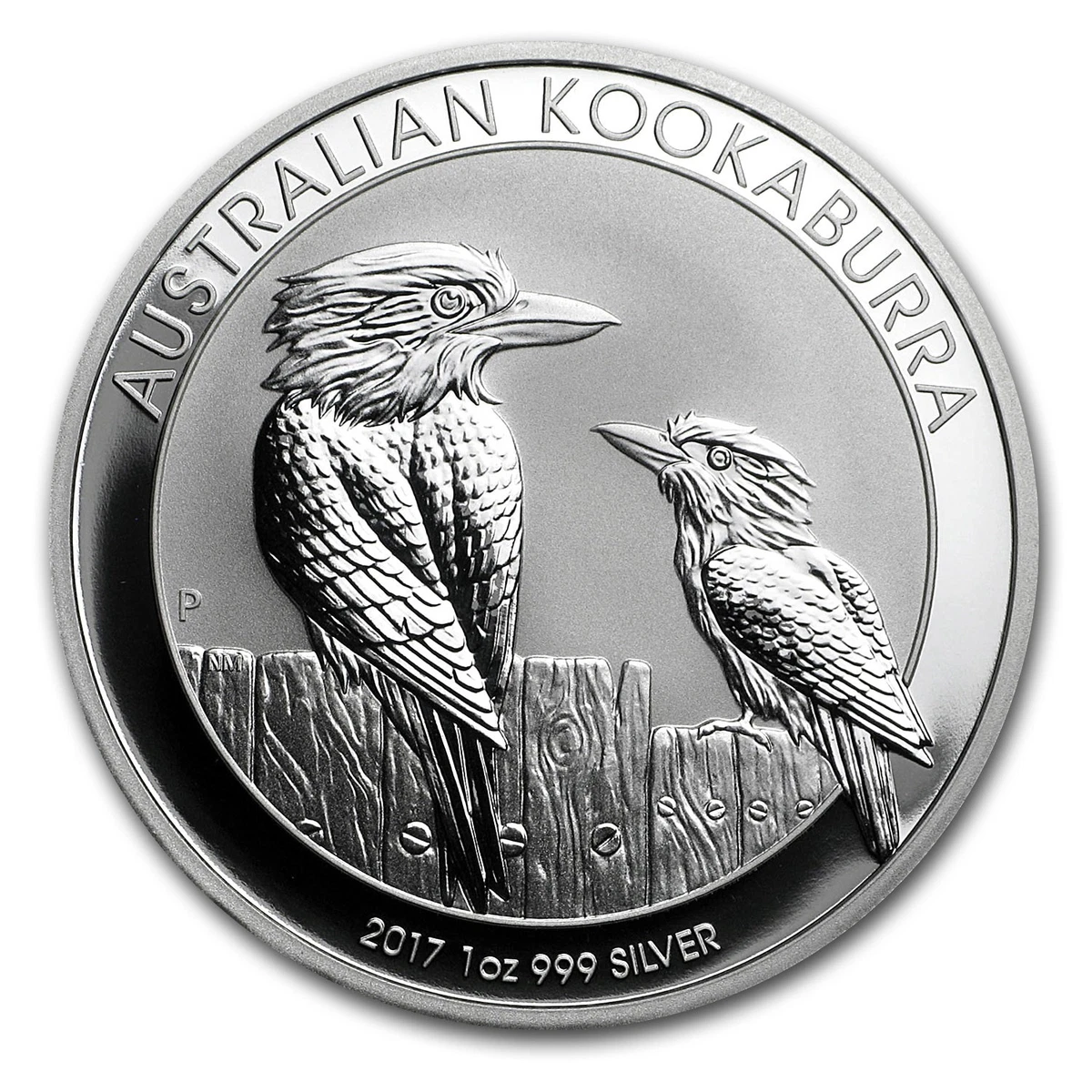 Australian Kookaburra 2017 Silver Bullion Coins for sale | eBay