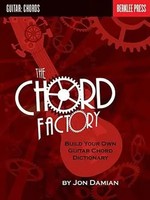 Jon Damian | The Chord Factory | Taschenbuch | Englisch (2007) | Buch