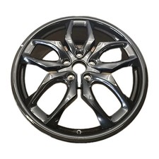 22x8.5 Carbon Shadow Karma Wheel Revero Gt Gts Front Carbon Fiber New Rare Gs6 22x8.5 Carbon Shadow Karma Wheel Revero Gt Gts Front Carbon Fiber New Rare Gs6
