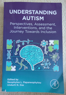 Understanding Autism: Perspectives, Assessment, Interventions, and the Journey