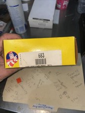 Hastings 683 Engine Piston Ring Chevy Big Block 454 Standard