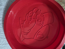 Buc-ee's Silicone Cake Pan