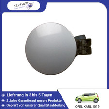 🇩🇪 BRENNSTOFFTÜR ➤ OPEL KARL 95242111 ♻️