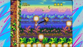 SEGA Genesis Classics - Microsoft Xbox One - Brand New