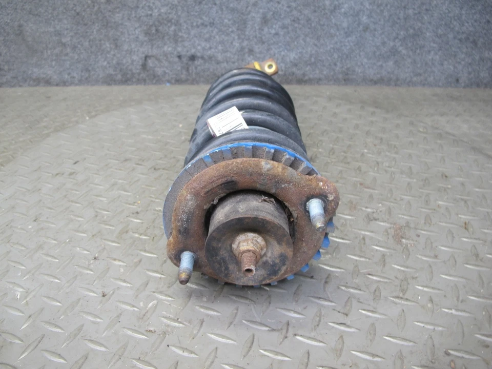 07-10 JUEGO DE 2 AMORTIGUADORES DE PUNTAL TRASERO IZQUIERDO Y DERECHO SATURN SKY BILSTEIN Foto 4 de 4