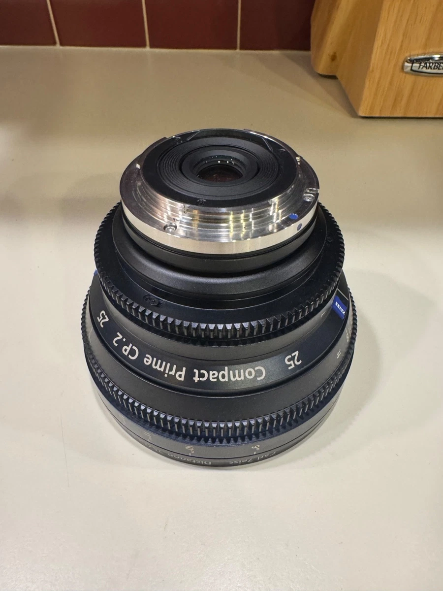 Preços baixos em Zeiss CP 2 | eBay