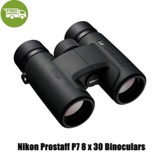 Nikon Prostaff P7 8 x 30 Binoculars