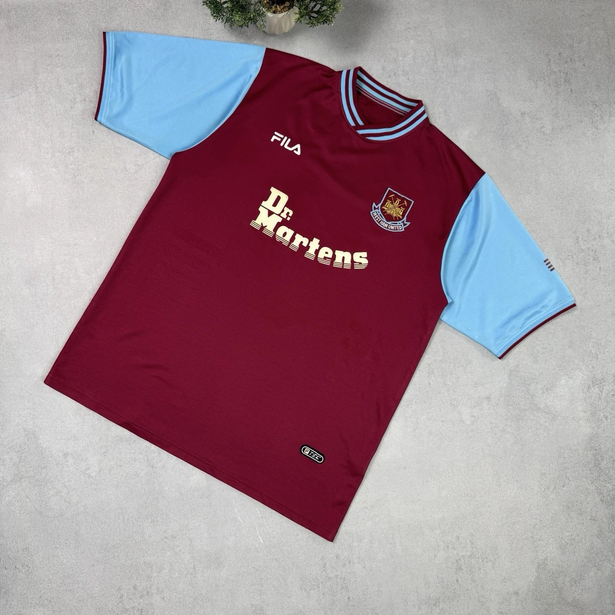 Preços baixos em Tamanho L West Ham United International Club