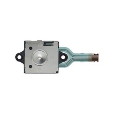 Joystick Replacement Part Fittings Commponents For Asus ROG Ally Game Console