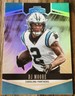 DJ Moore 2022 Panini Honors Silver Prizm Card /99 #26
