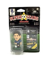 CORINTHIAN SUPERSTARS HEADLINERS 1996 FRESI   F.C. INTER NIB HI