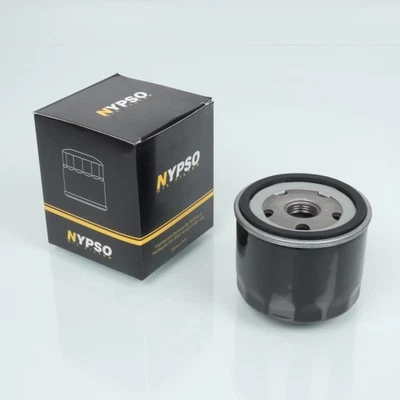 Filtre à huile Nypso pour Moto BMW 803 F Gt 2013 à 2017 équivalent COF060 Neuf - Photo 1/2