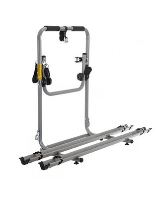 Peruzzo Brennero Bike Rack In Steel 4X4 Wheel Mount (2 Bikes)