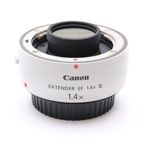 Canon Extender EF 1.4X III Teleconverter (Canon EF mount) #92