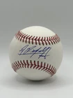 Randy Arozarena Autographed Official Major League Baseball (Beckett)