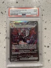 Pokémon Charizard ex 234/091 Special Illustration Rare Holo PSA 9 2024