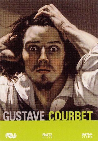 Gustave Courbet (DVD, 2008) - Picture 1 of 1