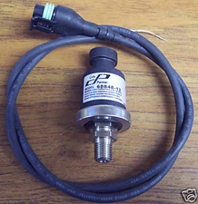 Cole Parmer  ±1% Accuracy Gauge Pressure Transmitter 68848-12