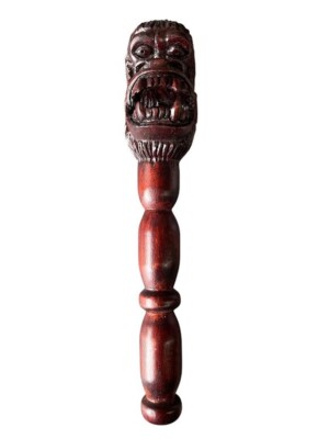 Okumambo para Chango Shango Santeria Palo Ifa Osha