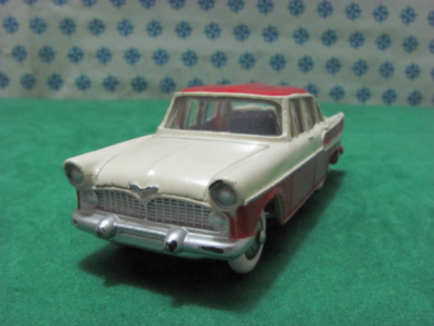 A recent welcome addition to my collection.24K Simca Vedette Chambord