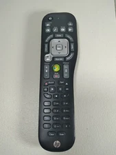 HP Wireless Multimedia Remote Control 643685-001 Hewlett Packard OEM 