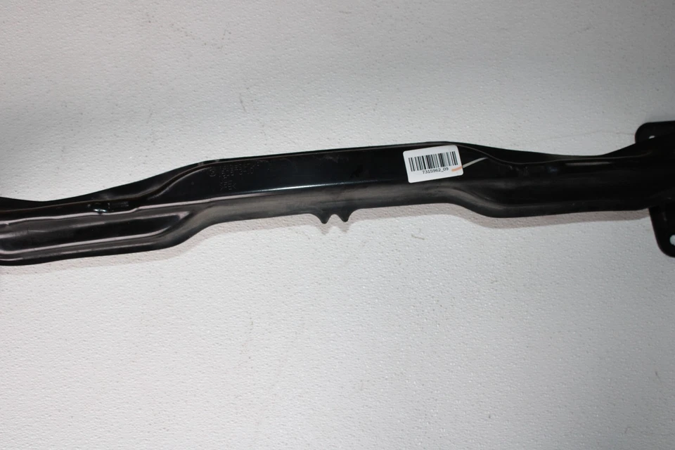 Refuerzo de parachoques trasero OEM BMW X5 X6 F15 F16 F85 F86 2014-2018 Foto 3 de 4